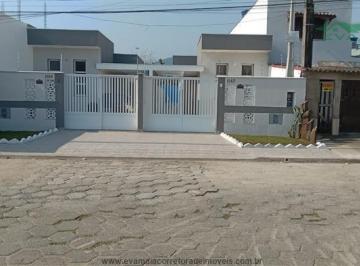 Casa · 70m² · 2 Quartos · 2 Vagas · Casa à venda - no Jardim Magalhães