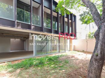 Casa · 701m² · 4 Quartos · 6 Vagas · Casa de condomínio isolada, a apenas 3 quadras do Parque Ibirapuera