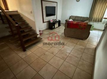 Casa · 301m² · 4 Quartos · 2 Vagas · Casa à venda, 4 quartos, 1 suíte, 2 vagas, PARQUE JARDIM SANTANENSE - ITAUNA/MG