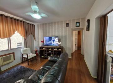Apartamento · 95m² · 2 Quartos · 1 Vaga · Apartamento à venda no Vila Valença em São Vicente.