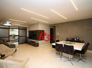 f1120d89772c60067e509beea3f7a4de14af56d3 · Apartamento à venda, 150 m² por R$ 1.385.000,00 - Ponta da Praia - Santos/SP