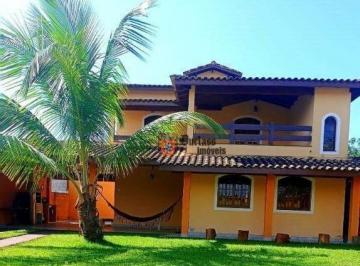 1e082deccf604a18a608c50eb378ef2f805be938 · Sobrado com 2 dormitórios à venda, 169 m² por R$ 770.000,00 - Pontal de Santa Marina - Caraguatatuba