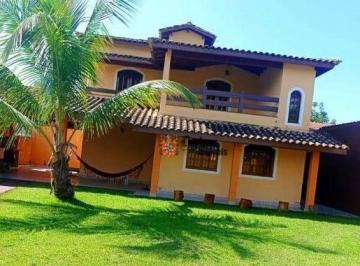 8eef6ae67ef34ea379a3b84887d69418889162e7 · Sobrado com 2 dormitórios à venda, 169 m² por R$ 770.000,00 - Pontal de Santa Marina - Caraguatatuba