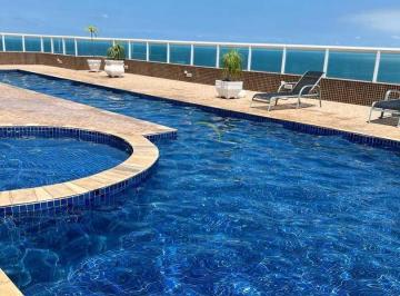 Apartamento · 233m² · 4 Quartos · 2 Vagas · Apartamento com 4 dorms, Guilhermina, Praia Grande - R$ 1.49 mi, Cod: 5180