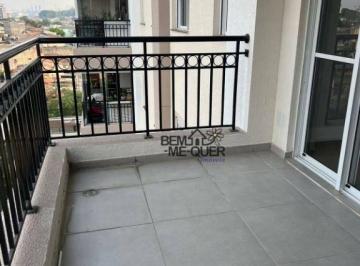 7aca94c5859461aca5bb04cbf436ee8bc3f15a8c · Apartamento com 2 dormitórios à venda, 64 m² por R$ 600.000,00 - Parque São Domingos - São Paulo/SP