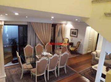 fe4cf781738c71f942611df56d48d3909b64d72a · Cobertura com 2 dormitórios à venda, 200 m² por R$ 1.500.000,00 - Vila Monte Ale