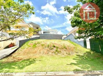 7a34e6b88d0a595907ad4add92dbfed6a1176e88 · Terreno à venda, 473 m² por R$ 670.000,00 - Condomínio Portal de Bragança - Bragança Paulista/SP
