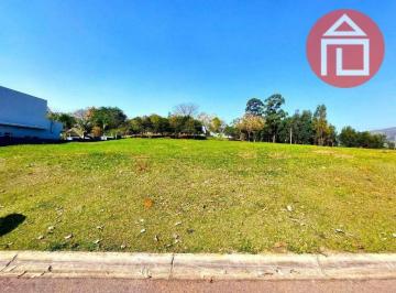 09a226a65340c5a013b3fb5f736bf8a7cfd8a27a · Terreno à venda, 600 m² por R$ 500.000,00 - Condomínio Terras de Santa Cruz - Bragança Paulista/SP
