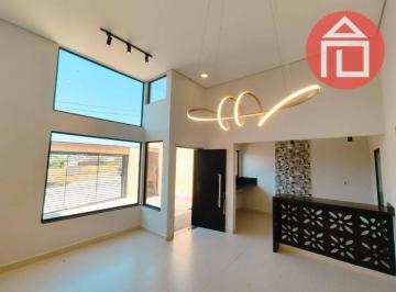 721fc547c820de726b3b8a67b03a47bba986db50 · Casa com 3 dormitórios à venda, 115 m² por R$ 550.000,00 - Residencial Villa Verde - Bragança Paulis