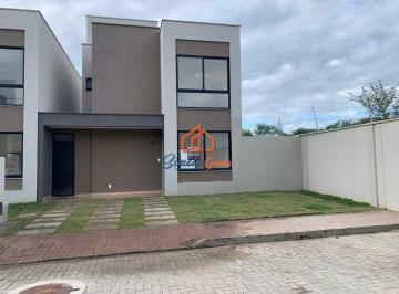 Casa · 120m² · 4 Quartos · 2 Vagas · Harmony Residence - Casa Duplex Excelente condomínio
