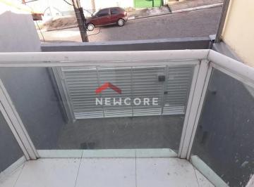 Casa · 64m² · 2 Quartos · 2 Vagas · Sobrado em  Rua Luziania - Jardim Nordeste - São Paulo/SP