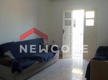 Casa · 90m² · 3 Quartos · 1 Vaga · Casa em  Rua Santa Helena Número 95 apartamento 04 condomínio Santana - Caldas do Jorro - Tucano/BA