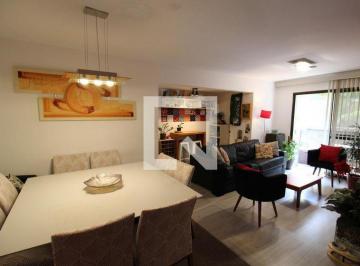 Apartamento · 108m² · 3 Quartos · 2 Vagas · Apartamento à Venda - Santana, 3 Quartos,  108 m² - São Paulo