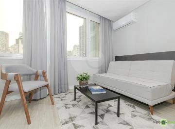 Área de Serviço · Apartamento com 1 quartos à venda em Centro histórico - RS