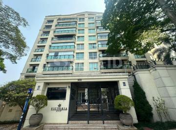 Apartamento · 325m² · 4 Quartos · 5 Vagas · Cobertura à venda no Alto da Boa Vista, 325M2. Sendo 04 quartos,3 suítes, 5 vagas