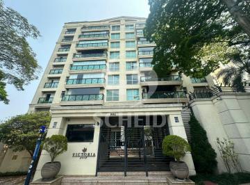 Apartamento · 325m² · 4 Quartos · 5 Vagas · Cobertura à venda no Alto da Boa Vista, 325M2. Sendo 04 quartos,3 suítes, 5 vagas