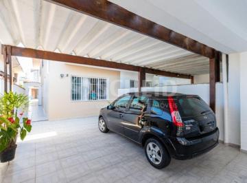 Casa · 179m² · 4 Quartos · 2 Vagas · Sobrado para venda com 4 quartos, 179m²