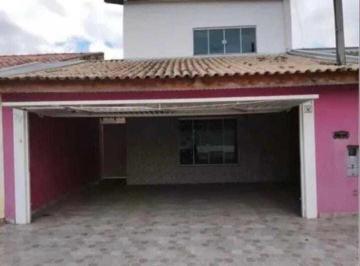 Casa · 160m² · 3 Quartos · 2 Vagas · Casa à venda no bairro Jardim Sorocaba Park - Sorocaba/SP
