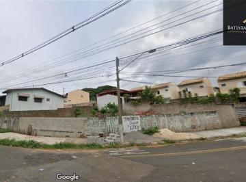 Terreno · 570m² · Terreno Esquina Parque São Quirino, Campinas/SP