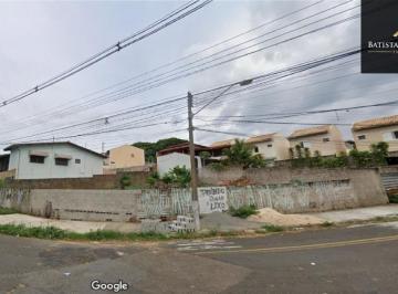 Terreno · 570m² · Terreno Esquina Parque São Quirino, Campinas/SP