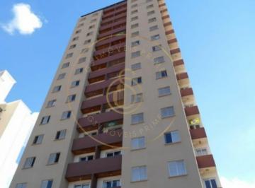 Apartamento de 3 quartos, Jundiaí · Apartamento para locação Vila Guarani (travessa com a rua do retiro), Jundiaí/SP