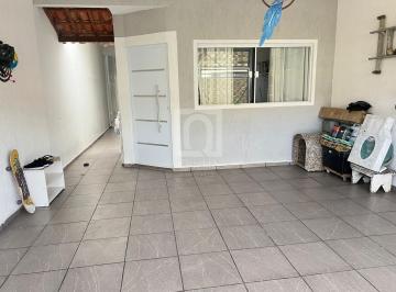 Foto 04 · Imperdível Casa à Venda em Sorocaba-SP, Parque São Bento! 3 Quartos, 1 Suíte, 2 Salas, 3 Banheiros, 