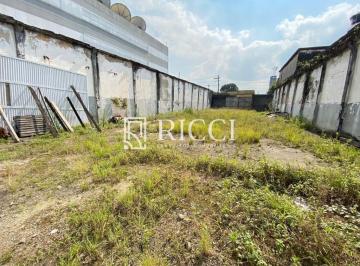 Foto 03 · Oportunidade de Terreno no Centro de Santos