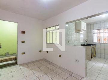 Casa · 36m² · 1 Quarto · 1 Vaga · Casa para Aluguel - Iapi, 1 Quarto, 36 m² - Osasco