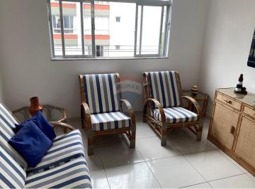 Apartamento · 90m² · 3 Quartos · 1 Vaga · Apartamento a venda Enseada Guaruja - SP