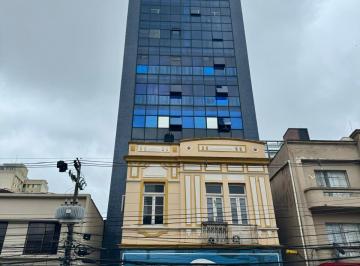 Comercial , Curitiba · PRÉDIO NO CENTRO DE CURITIBA COM 12 ANDARES E 40 VAGAS DE GARAGEM