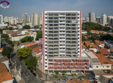 Foto 21 · Apartamento em Mirandópolis  tipo studio. Próximo metrô Santa Cruz e Praça da Árvore