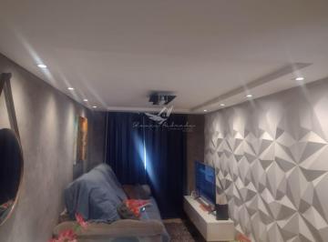 Foto 01 · Apartamento de 3 quartos com suíte no Residencial Terra da Uva em Jundiaí -SP
