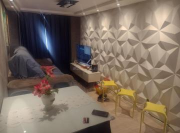 Foto 02 · Apartamento de 3 quartos com suíte no Residencial Terra da Uva em Jundiaí -SP