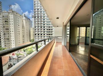 Apartamento de 4 quartos, São Paulo · apartamento higienopolis 248m2 04 suites 04 vagas lazer permuta menor valor 