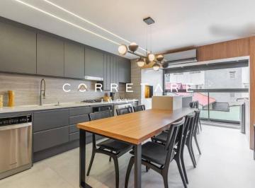 Apartamento de 2 quartos, Curitiba · APTO COM 81M² E 2 QUARTOS A VENDA NO VILA IZABEL