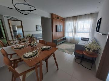Apartamento de 3 quartos, Brasília · Pronto pra morar - Vendo apto de 3 qts com suíte em Samambaia