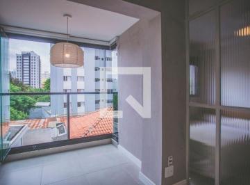 Apartamento · 29m² · 1 Quarto · Apartamento para Aluguel - Chácara Inglesa, 1 Quarto, 29 m² - São Paulo