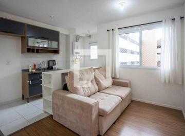 Apartamento · 45m² · 2 Quartos · Apartamento para Aluguel - Piraporinha, 2 Quartos,  45 m² - Diadema