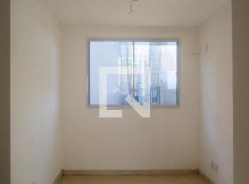 Apartamento · 41m² · 2 Quartos · 1 Vaga · Apartamento para Aluguel - Camaquã, 2 Quartos,  41 m² - Porto Alegre