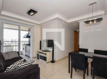 Apartamento · 61m² · 2 Quartos · 2 Vagas · Apartamento para Aluguel - Vila Andrade, 2 Quartos, 61 m² - São Paulo