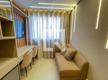 Apartamento · 25m² · 1 Quarto · Apartamento para Aluguel - Pinheiros, 1 Quarto,  25 m2 - São Paulo