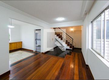Apartamento · 150m² · 3 Quartos · 2 Vagas · Apartamento para Aluguel - Buritis, 3 Quartos, 150 m2 - Belo Horizonte