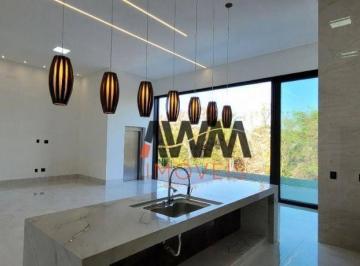 5479aa5a5fe1abe63191dd9de4403dc4cbd41cba · Sobrado com 5 quartos à venda, 339 m² por R$ 4.500.000 - Condomínio do Lago - Goiânia/GO