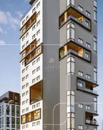 Apartamento · 21m² · 1 Quarto · Studio à venda no Centro I Curitiba/PR