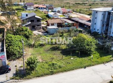 Terreno · 650m² · Terreno na Praia de Itapirubá