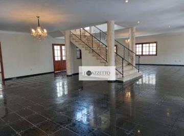 354c9f3fcf3a5bed3d93f551c6b45595f3b2695d · Sobrado com 4 suítes à venda, 500 m² por R$ 2.500.000 - Jardim Regina - Indaiatuba/SP