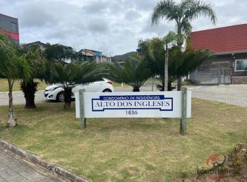 Casa · 514m² · 3 Quartos · 4 Vagas · Casa em Condomínio Fechado à Venda nos Ingleses do Rio Vermelho - Florianópolis - SC