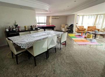 Apartamento · Apartamento com 4 quartos e 4 suítes, 255,00 m² para alugar por R$ 7.250,00 - Horto Florestal, Salva