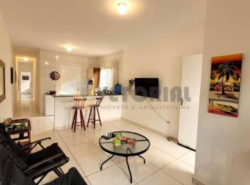 Casa de 1 quarto, Caraguatatuba · Casa com 2 dorm. à venda, 60 m² por R$ 300.000,00 - Golfinhos - Caraguatatuba/SP