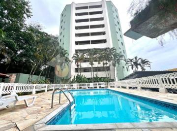 Apartamento de 2 quartos, Caraguatatuba · Apartamento 2 dorm. à venda, 76 m² por R$ 380.000,00 - Sumaré - Caraguatatuba/SP